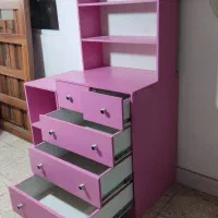 دراور و کتابخانه|کتابخانه، شلف، قفسههای دیواری|پاکدشت, پاکدشت (مامازند)|دیوار