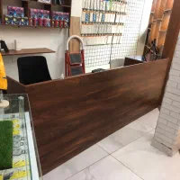 ویترین کانتر قفسه دوربین مداربسته کولر رگال|فروشگاه و مغازه|اسلام‌شهر, باغ فیض|دیوار