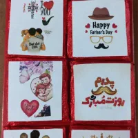 فروش ویژه شکلات به مناسبت روز پدر