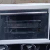 توستر ( مایکروفر)