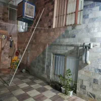 خانه دو طبقه