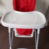 صندلی غذا کودک