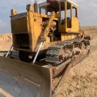 بلدوزر ۸۵ کوماتسو|خودرو سنگین|تبریز, |دیوار