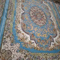 فرش مدل فرانسوی