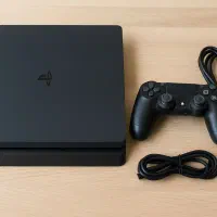 پلی استیشن 4 اسلیم و پرمیوم 1 ترا