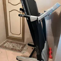 تردمیل DK city تایوانی در حد نو و کم کار