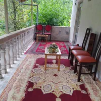 ویلای دوخابه جنگلی|اجارهٔ کوتاه‌مدت ویلا و باغ|آستارا, |دیوار