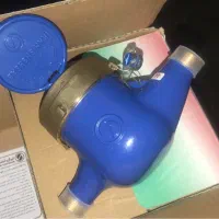 فروش کنتور آب کمالی