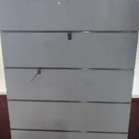 دکور میز قفسه در رگال