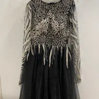 لباس مجلسی مزون دوز|لباس|بهبهان, |دیوار