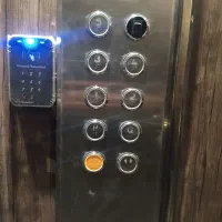 اکسس کنترل آسانسور برای مدیر ساختمان|مصالح و تجهیزات ساختمان|تهران, باغ خزانه|دیوار