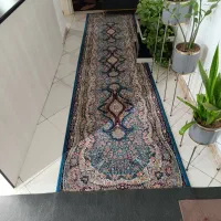فرش ۱۲۰۰شانه ۳۰۰۰تراکم|فرش|ری, تقی آباد|دیوار