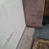 سلام یا سرویس کابینت ورق خوب سنگین خیلی تمیز|مصالح و تجهیزات ساختمان|اسدآباد, |دیوار