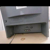 تلوزیون و دستگاه DVD|صوتی و تصویری|کاشان, صنعت|دیوار