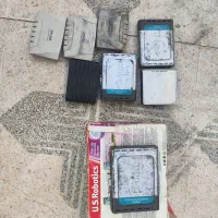 مودم قدیمی رایگان