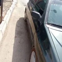هاچبک مدل ۱۳۸۰