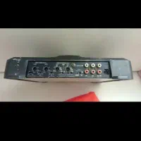 امپلی فایر کنوود خرچنگی