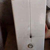 دوعدد آبگرمکن دیواری|آبگرمکن، پکیج، شوفاژ|موچش, |دیوار