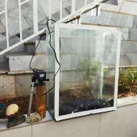 آکواریوم|ماهی|تربت‌حیدریه, ۴۵ متری|دیوار