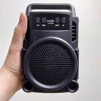 اسپیکر بلوتوثی اصل|پخشکننده همراه|اردبیل, |دیوار