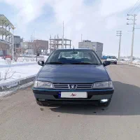 پژو405مدل 94تک|خودرو سواری و وانت|هشترود, |دیوار