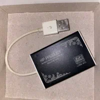 انواع تبدیل USB RAM تایپ سی اندروید و آیفون