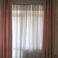 پنل پرده پانچ