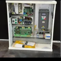 مونتاژ تابلو برق تک فاز و سه فاز خانگی و صنعتی|خدمات پیشه و مهارت|سهند, |دیوار