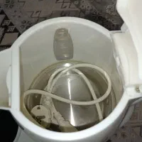 چای‌ساز چینی اصل|سماور، چای‌ساز، قهوه‌ساز|بوکان, |دیوار