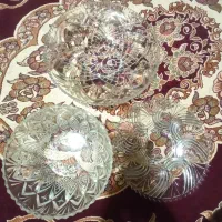 میوه خوری شیرینی خوری