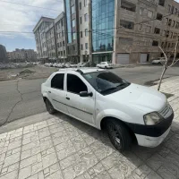 رنو ال ۹۰ پارس خودرویی|خودرو سواری و وانت|اندیشه, اندیشه فاز ۱|دیوار