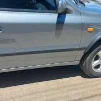 سمند LX خونگی|خودرو سواری و وانت|سبزوار, قصبه اب یمین|دیوار