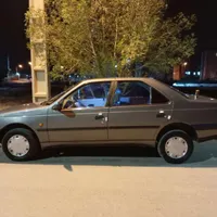 پژو405 مدل 1390|خودرو سواری و وانت|بوشهر, |دیوار