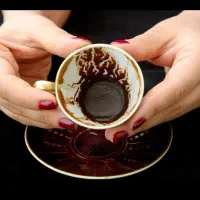 فال قهوه انرژی خوانی تاروت پاسور شمع حرفه ای