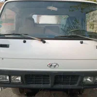 یوهندا ۶تن مدل ۱۳۸۹