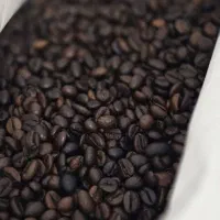پخش عمده دان قهوه به صورت کیلویی وتناژی