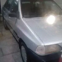 پراید نقرای|خودرو سواری و وانت|سمنان, |دیوار