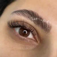 اموزش وخدمات کاشت مژه ۴۵۰ لیفت ولمینت۵۰۰|خدمات زیبایی و سلامت|اصفهان, شاهد|دیوار