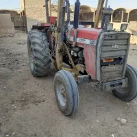 تراکتور ۲۸۵ تک مدل ۸۶