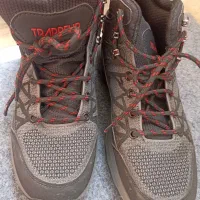 کفش خیلی تمیز