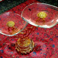 اشیا قدیمی مناسب  تزئین شب یلدا