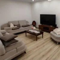 مبلمان ۷ نفره تختخواب شو