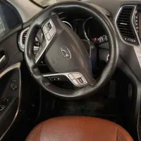 هیوندا سانتافه|خودرو سواری و وانت|تهران, سعادتآباد|دیوار