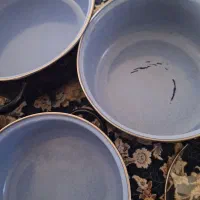 قابلمه لعابی|ظروف پخت‌وپز|قم, نخودی|دیوار