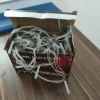 ریسه آبی