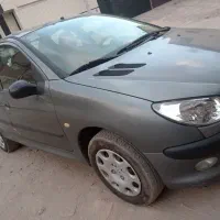 فروش 206 sd