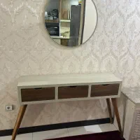 آیینه کنسول