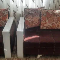 مبل راحتی|مبلمان خانگی و میز عسلی|اصفهان, شهرک میلاد|دیوار