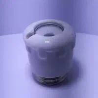 کلاهک فیوز فشنگی 25 آمپر بلغار از جنس سرامیک