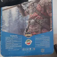 دسته بازی فوری